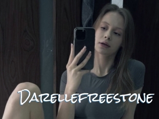 Darellefreestone