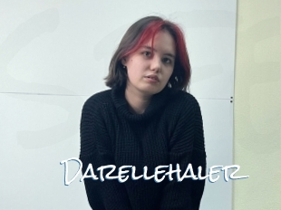 Darellehaler