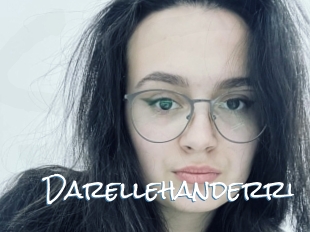 Darellehanderri