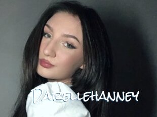 Darellehanney