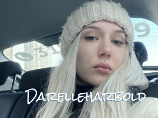 Darelleharbold