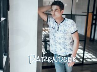 Darendeek