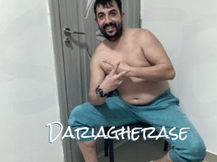 Dariagherase