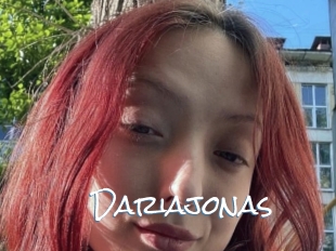 Dariajonas