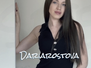Dariarostova