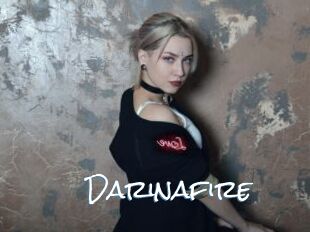 Darinafire