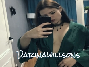 Darinawillsons