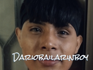 Dariobailarinboy