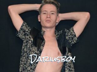 Dariusboy