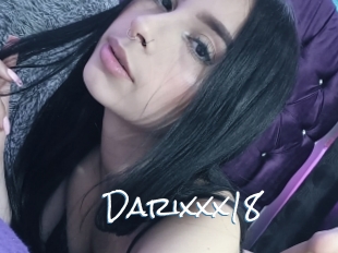 Darixxx18