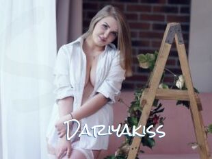 Dariyakiss