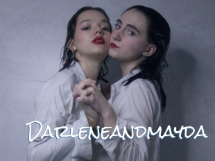 Darleneandmayda
