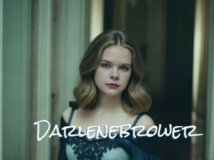 Darlenebrower