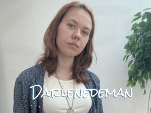 Darlenedeman