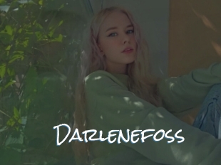 Darlenefoss
