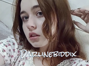 Darlinebiddix