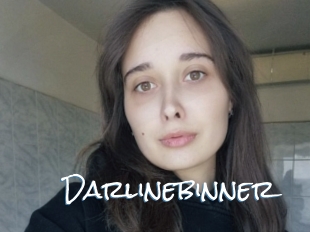 Darlinebinner