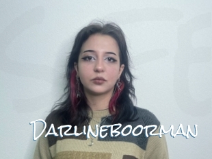 Darlineboorman