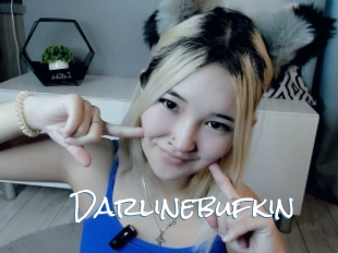 Darlinebufkin