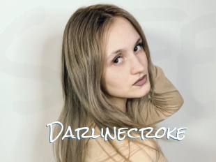 Darlinecroke
