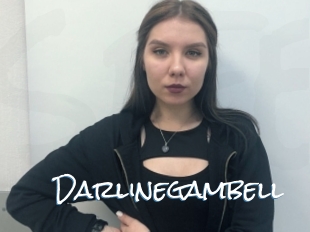 Darlinegambell