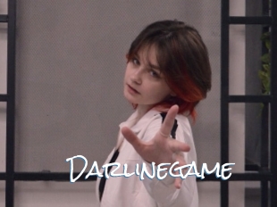 Darlinegame