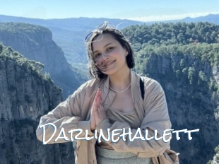 Darlinehallett