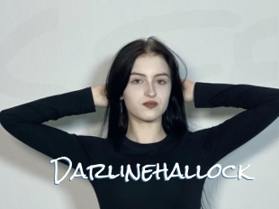 Darlinehallock