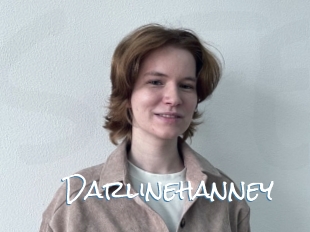 Darlinehanney