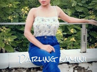 Darling_kamini