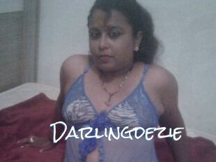 Darlingdezie