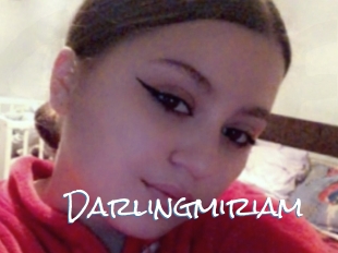 Darlingmiriam