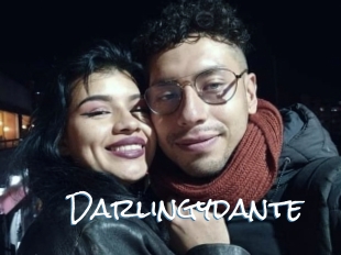 Darlingydante
