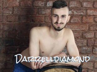 Darrelldiamond