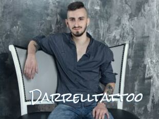 Darrelltattoo
