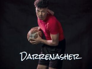 Darrenasher