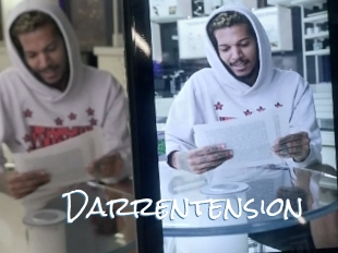 Darrentension