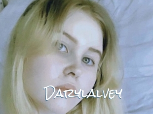 Darylalvey