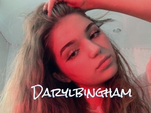 Darylbingham