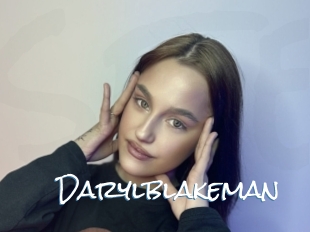 Darylblakeman