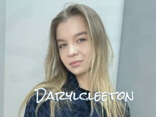 Darylcleeton