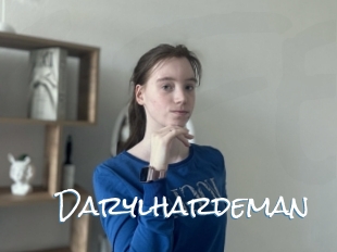 Darylhardeman