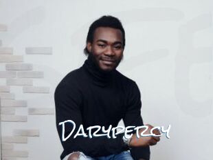 Darypercy