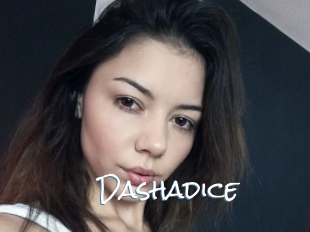 Dashadice