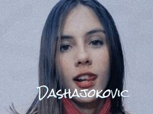 Dashajokovic