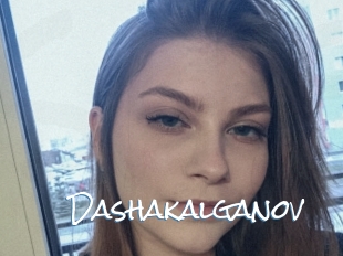 Dashakalganov