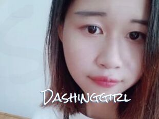 Dashinggirl