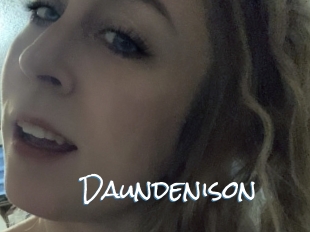 Daundenison