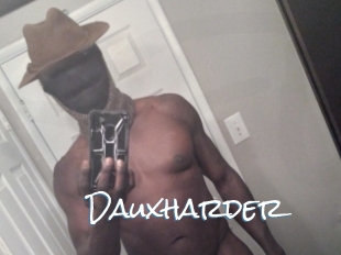 Dauxharder