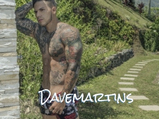 Davemartins